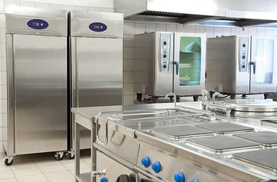 How to Start a Commercial Kitchen Business