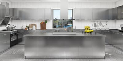 Restaurant Kitchen Safety Standards Explained
