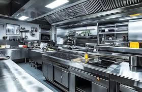 Complete Guide to Exporting Industrial Kitchen Equipment to African Countries