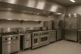 Wholesale Stainless Steel Kitchen Equipment Export from UAE to Africa