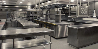 Growing Demand for Commercial Kitchen Equipment in Ethiopia and Uganda