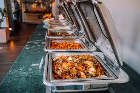 Hospitality and Restaurant Equipment Export Opportunities in Ghana