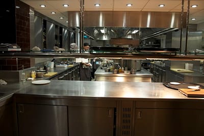 Djibouti Market Overview for Commercial Kitchen Equipment Suppliers