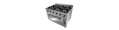Industrial Kitchen Equipment Supply Chain from UAE to African Markets