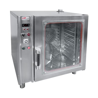 Best Practices for Exporting Commercial Kitchen Equipment to Africa