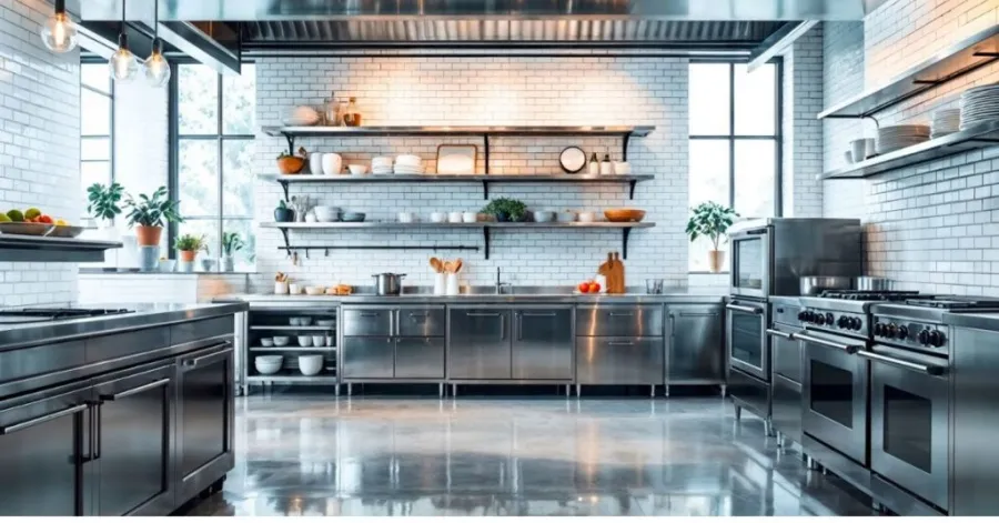 Common Mistakes in Commercial Kitchen Planning