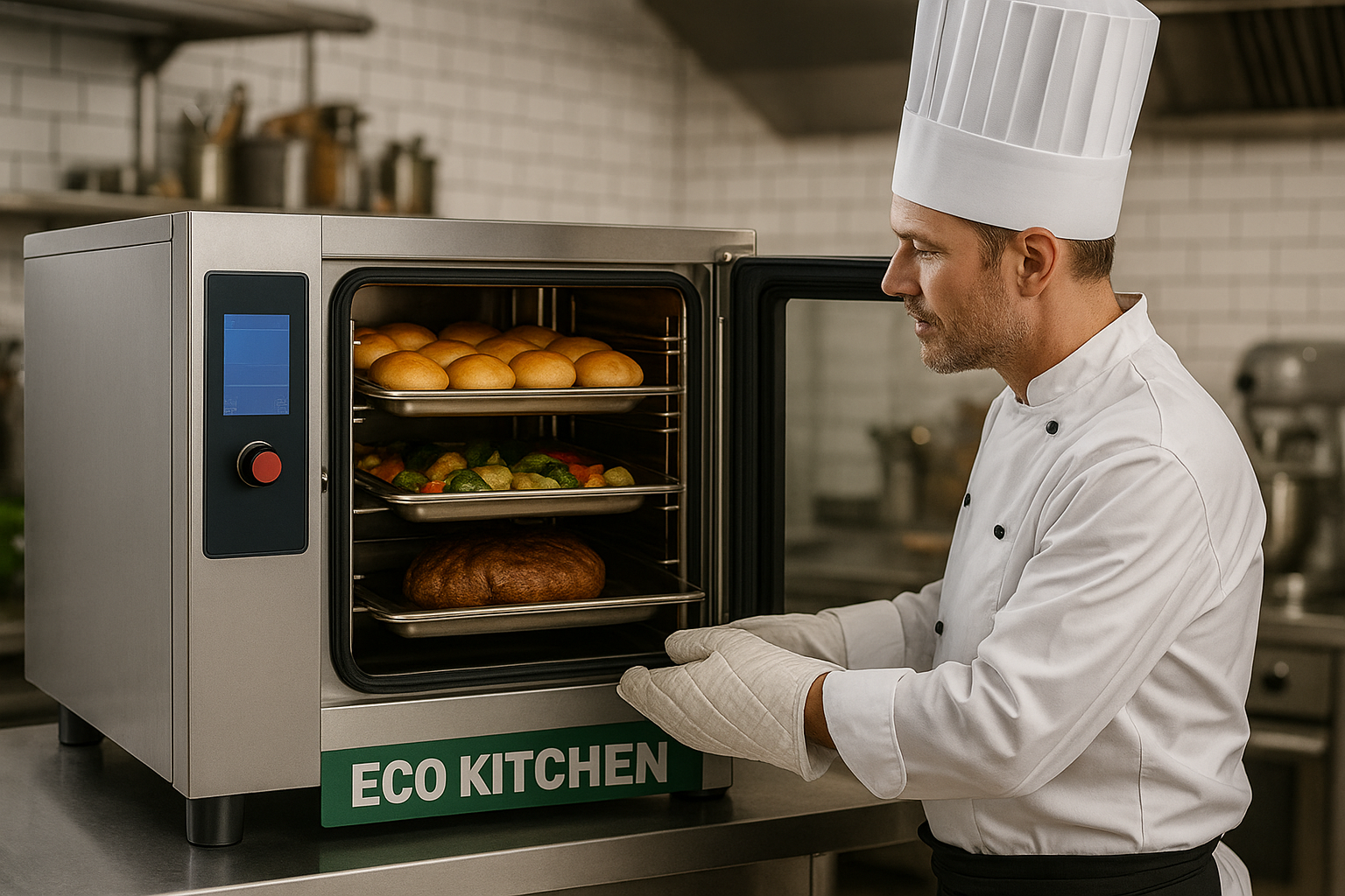 Wholesale Kitchen Equipment Buying Guide