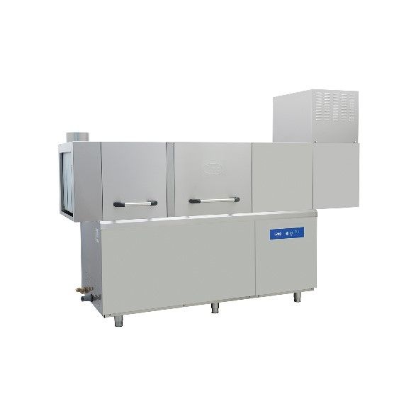 Export of Industrial Kitchen Equipment to Eritrea