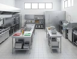 Growing Demand for Commercial Kitchen Equipment in Ethiopia and Uganda
