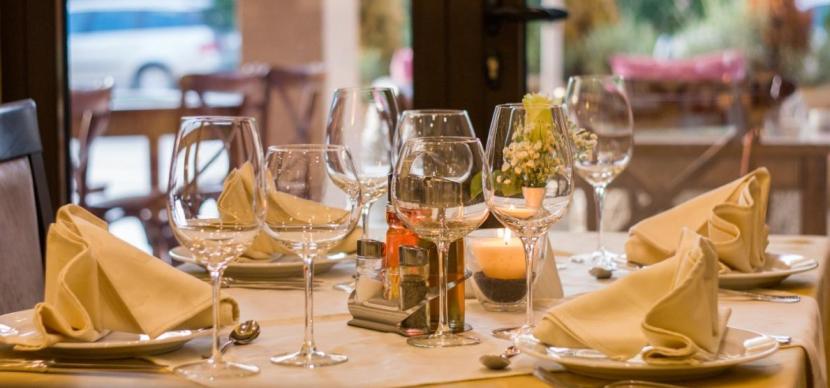 Hospitality and Restaurant Equipment Export Opportunities in Ghana