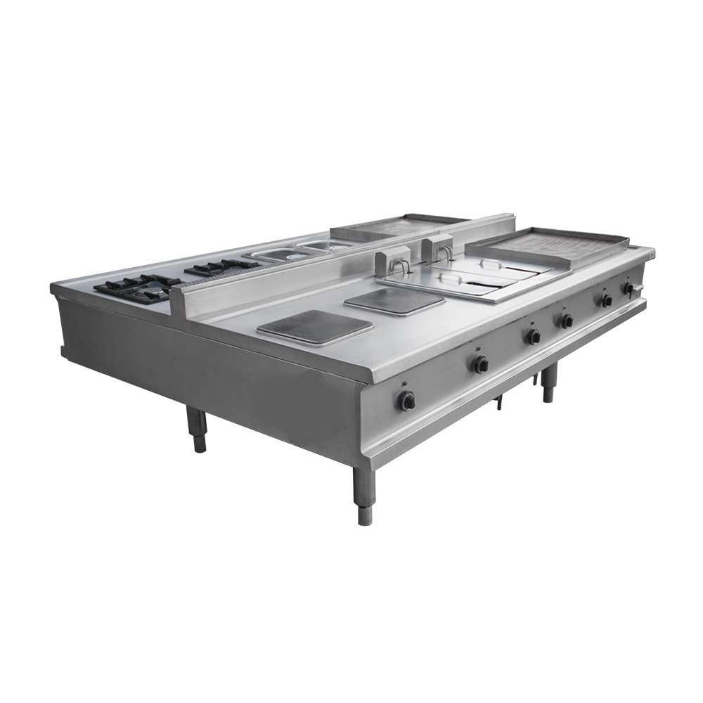 Expanding Kitchen Equipment Trade Between UAE and East Africa