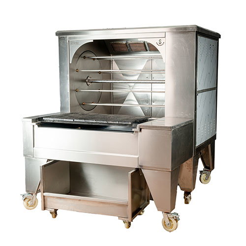 Best Stainless Steel Equipment for Restaurants