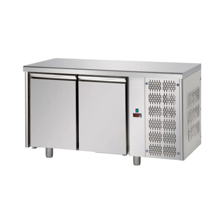 Choosing the Right Refrigeration System for Your Business