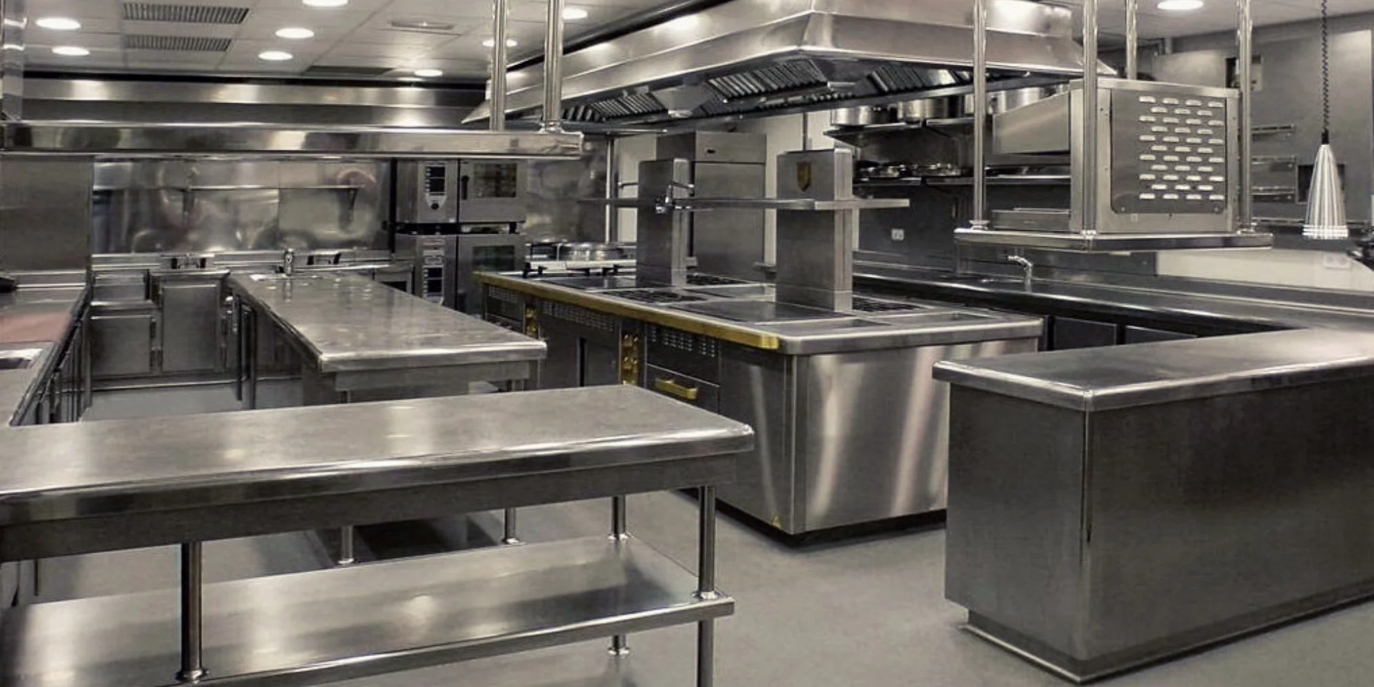 Commercial Kitchen Ventilation: What You Need to Know