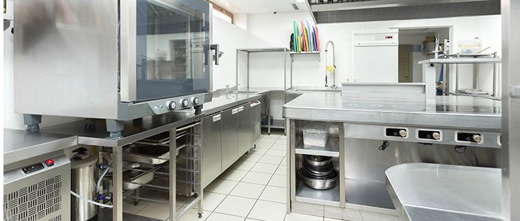 Food Truck Kitchen Setup Guide