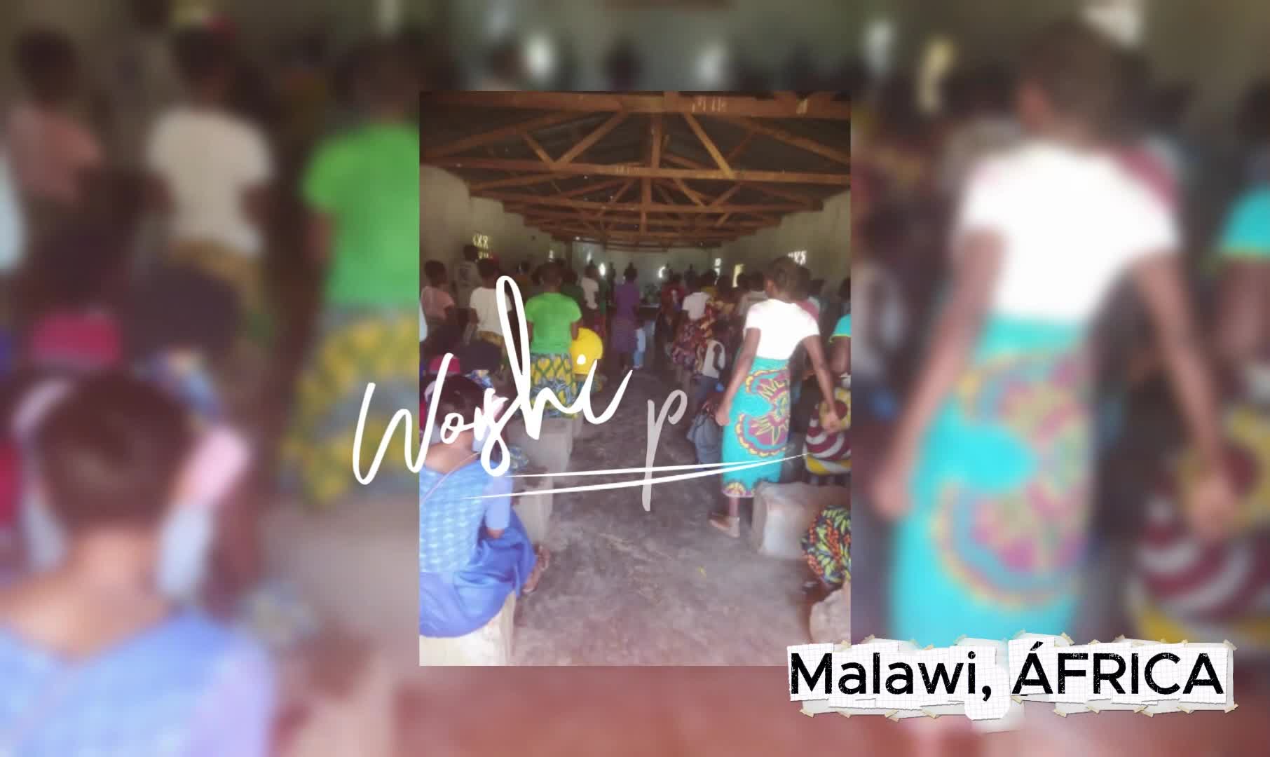 MALAWI, África