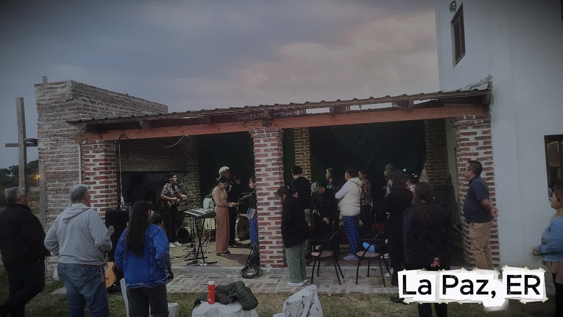 LA PAZ, Entre Ríos, ARG.