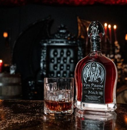Von Payne Whiskey