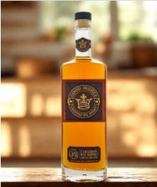 Good Money Whiskey
