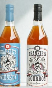 Frankies Rooster Claw
