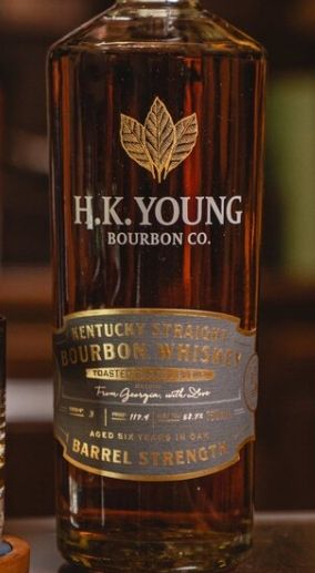HK Young