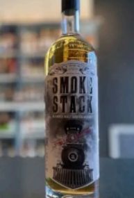 Smoke Stack