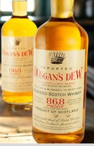 Duggans Dew