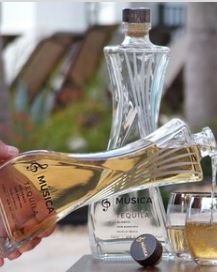 Musica Tequila