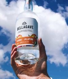 Bellagave Tequila