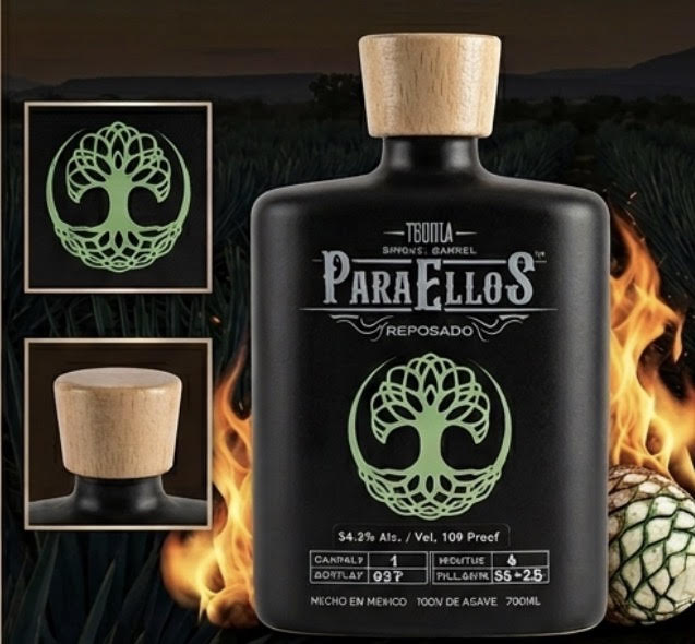 Para Ellos Tequila