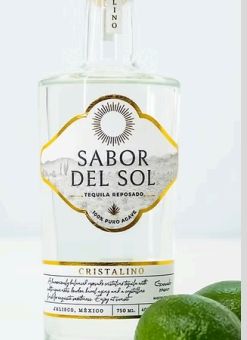 Sabor Del Sol