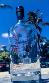 Savaje Rum
