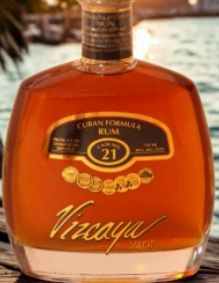 Vizcaya Rum