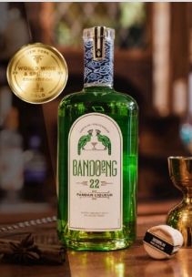 Bandoeng 22