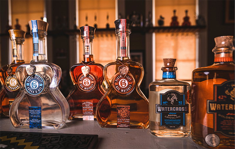 Sixth Street Spirits