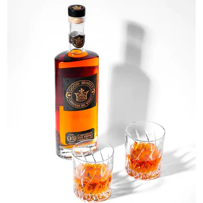 Good Money Whiskey