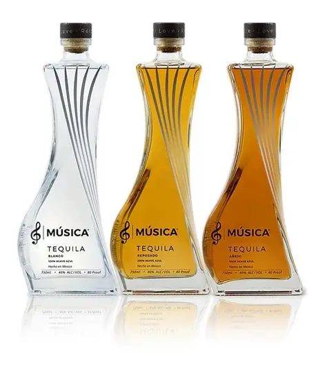 Musica Tequila