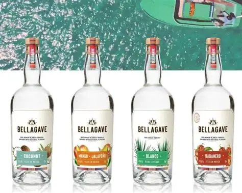 Bellagave Tequila