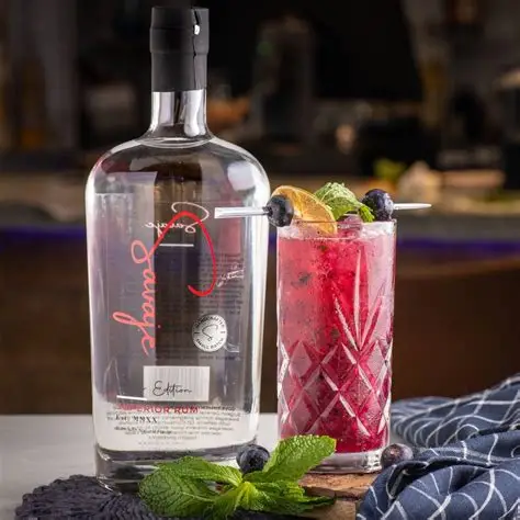 Savaje Rum