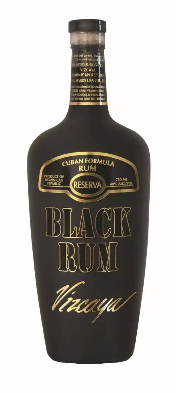 Vizcaya Rum