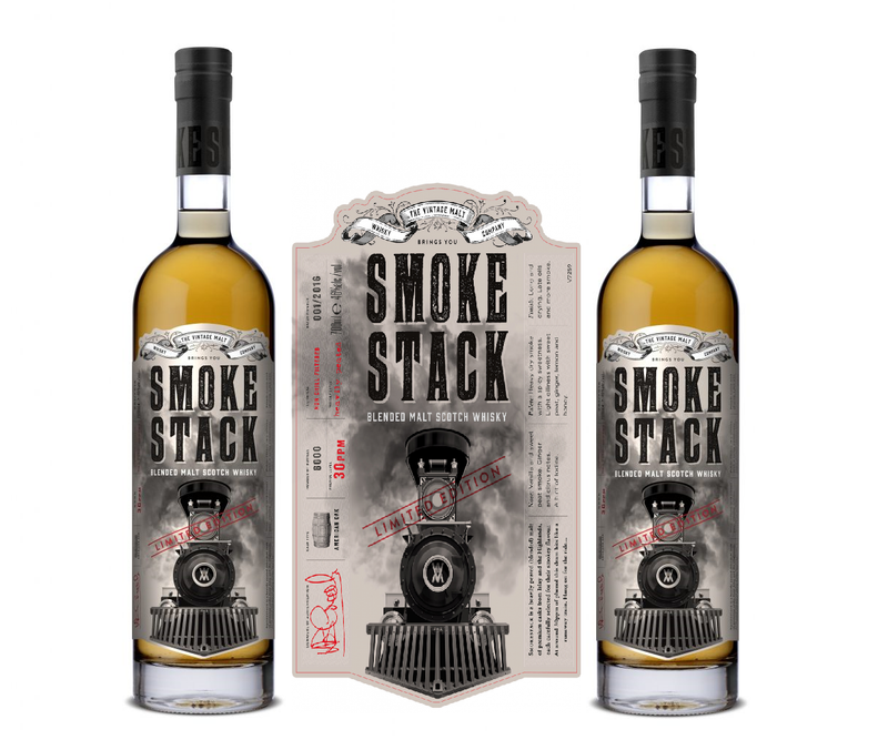 Smoke Stack