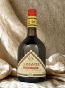 Domanier L' Orange