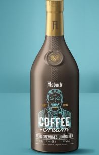 Asbach Coffee Cream