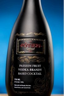 Potieri