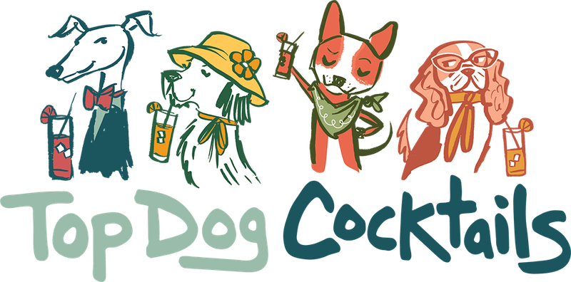 Top Dog Cocktails