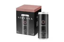 Nirvana Chill