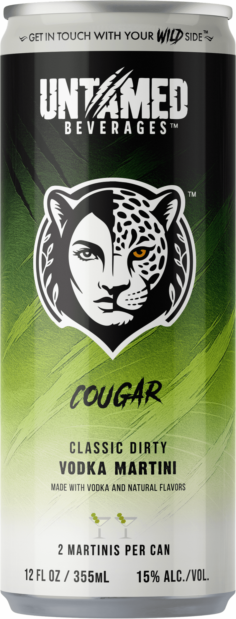 Untamed Beverages