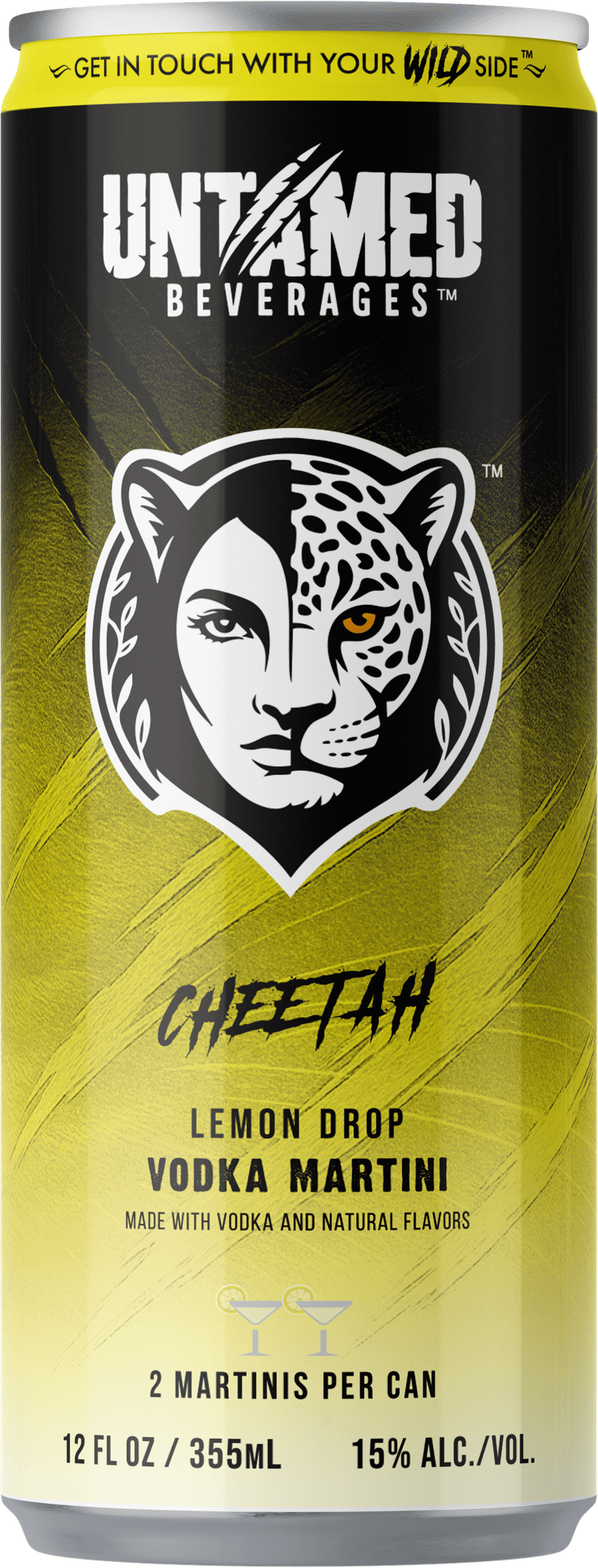 Untamed Beverages