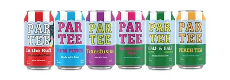 Par Tee