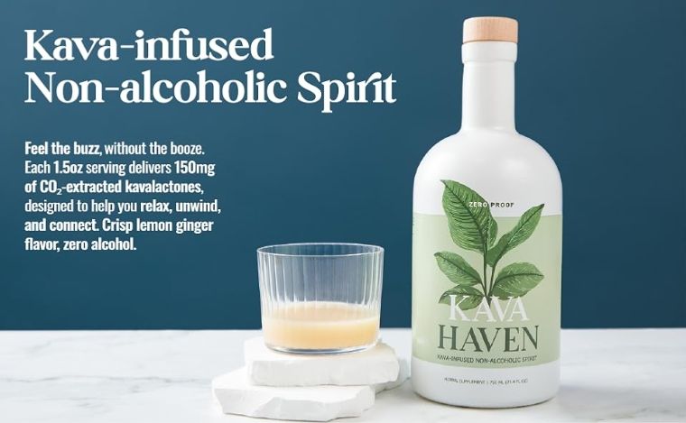 Kava Haven